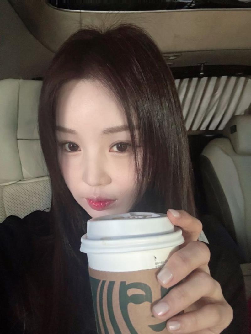 남규리 인별