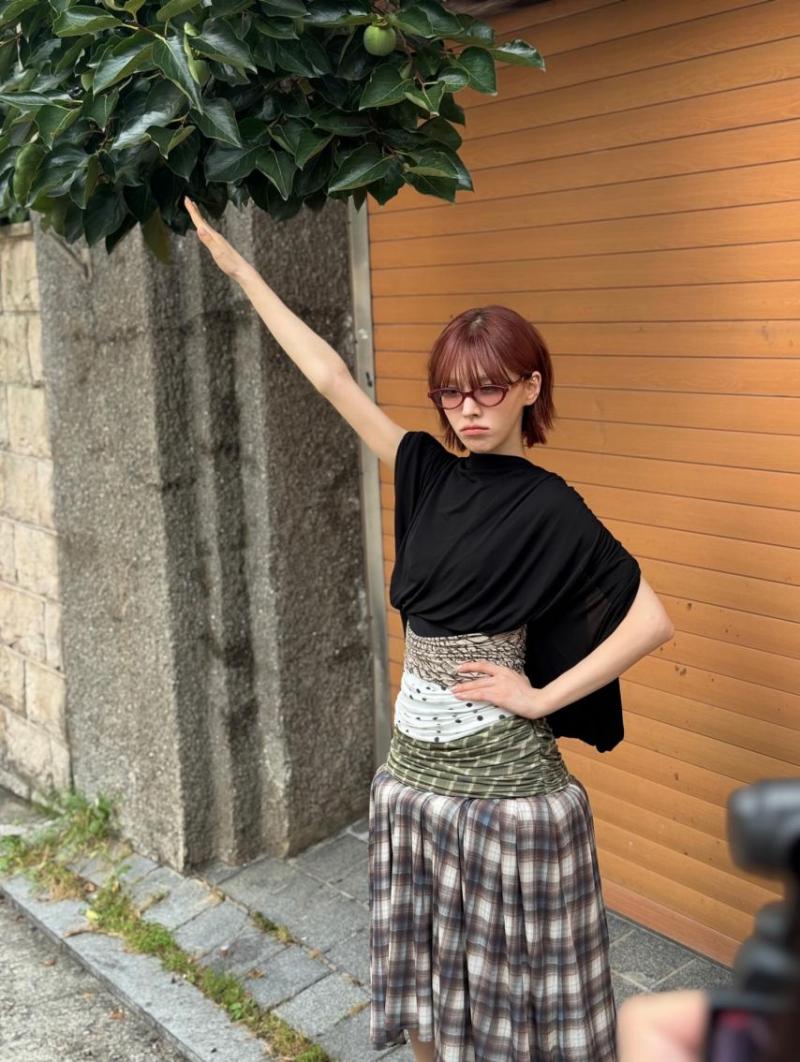 레드벨벳 웬디