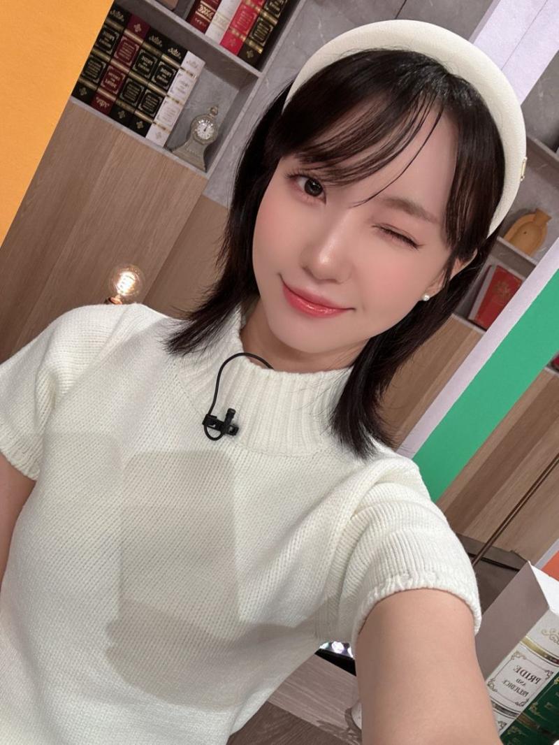 오마이걸 유빈