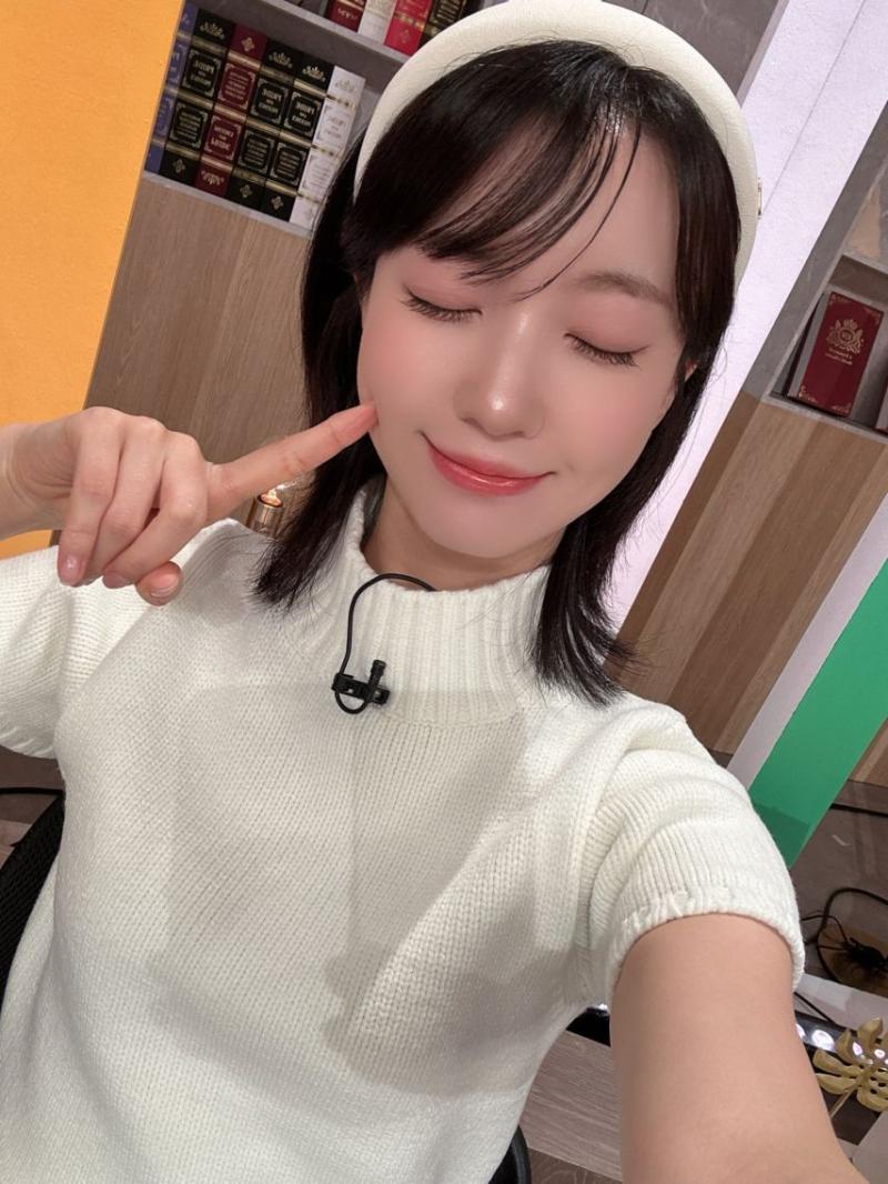 오마이걸 유빈