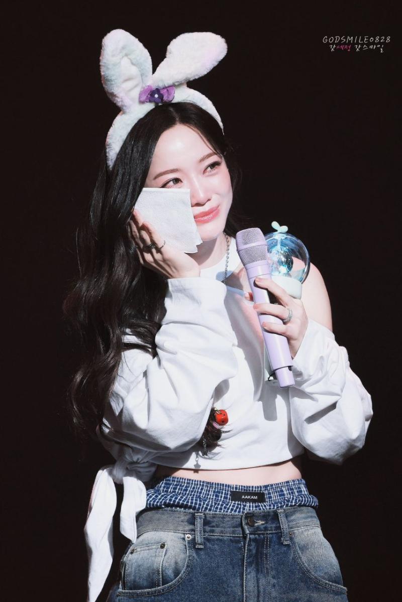 260110 김세정 열번째 편지 팬콘서트