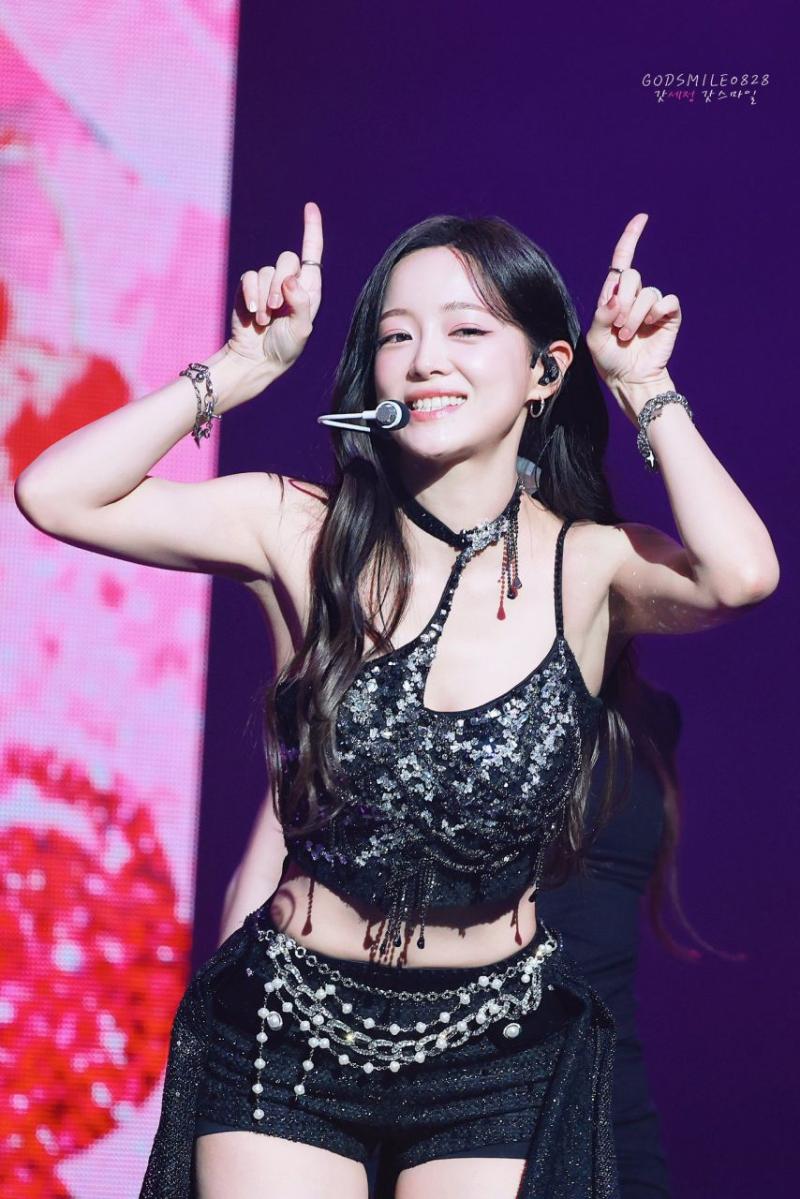 260110 김세정 열번째 편지 팬콘서트