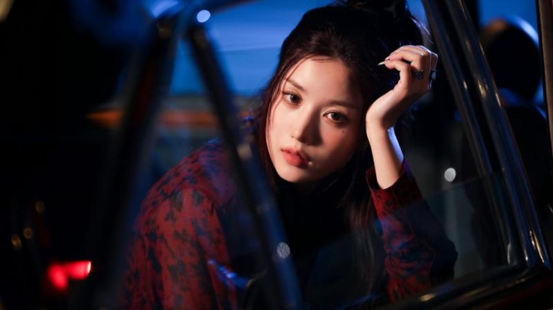 권은비
