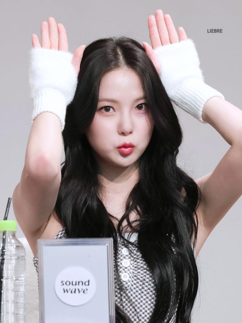 케플러 최유진