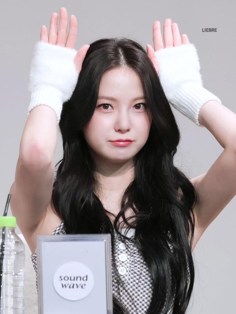 케플러 최유진