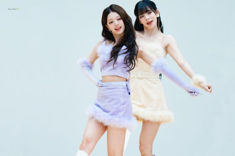 프로미스나인 이나경