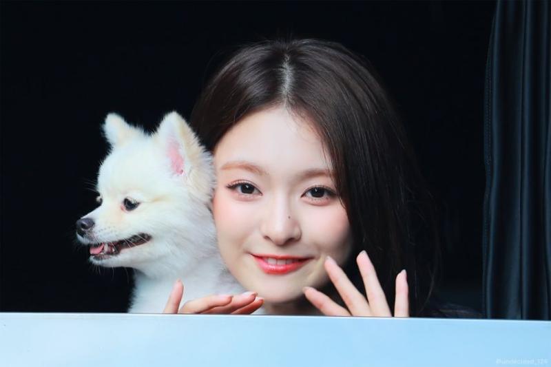 프로미스나인 이나경