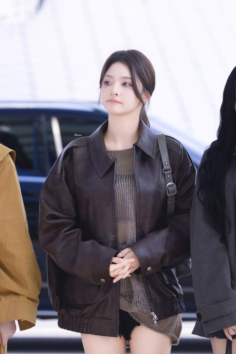 프로미스나인 이나경