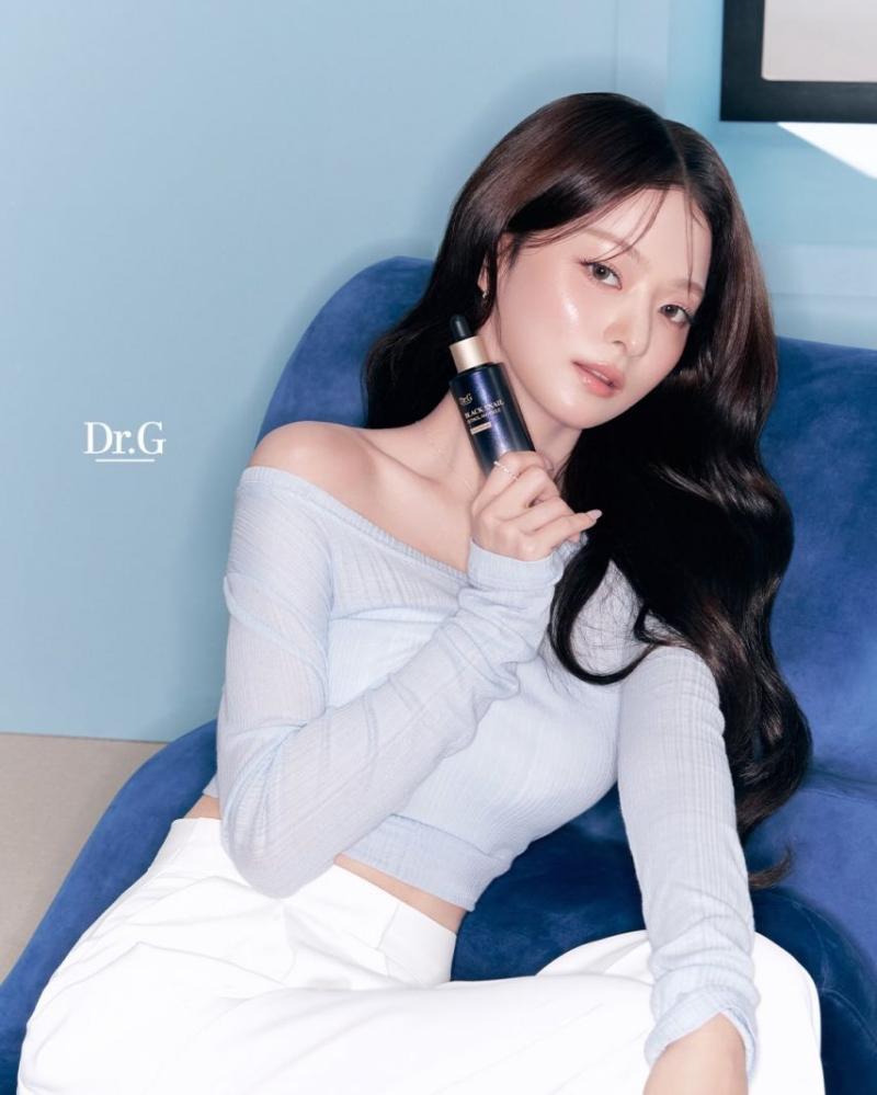 프로미스나인 이나경