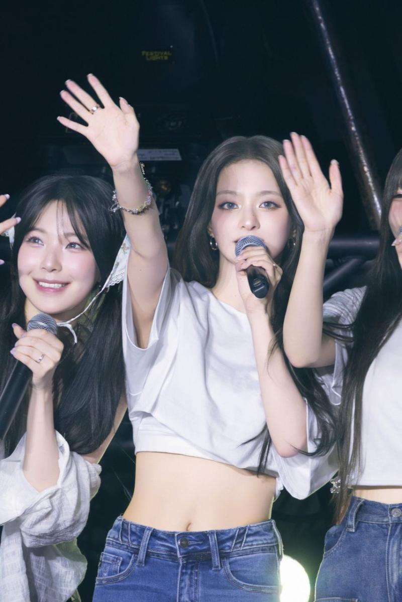 프로미스나인 이나경