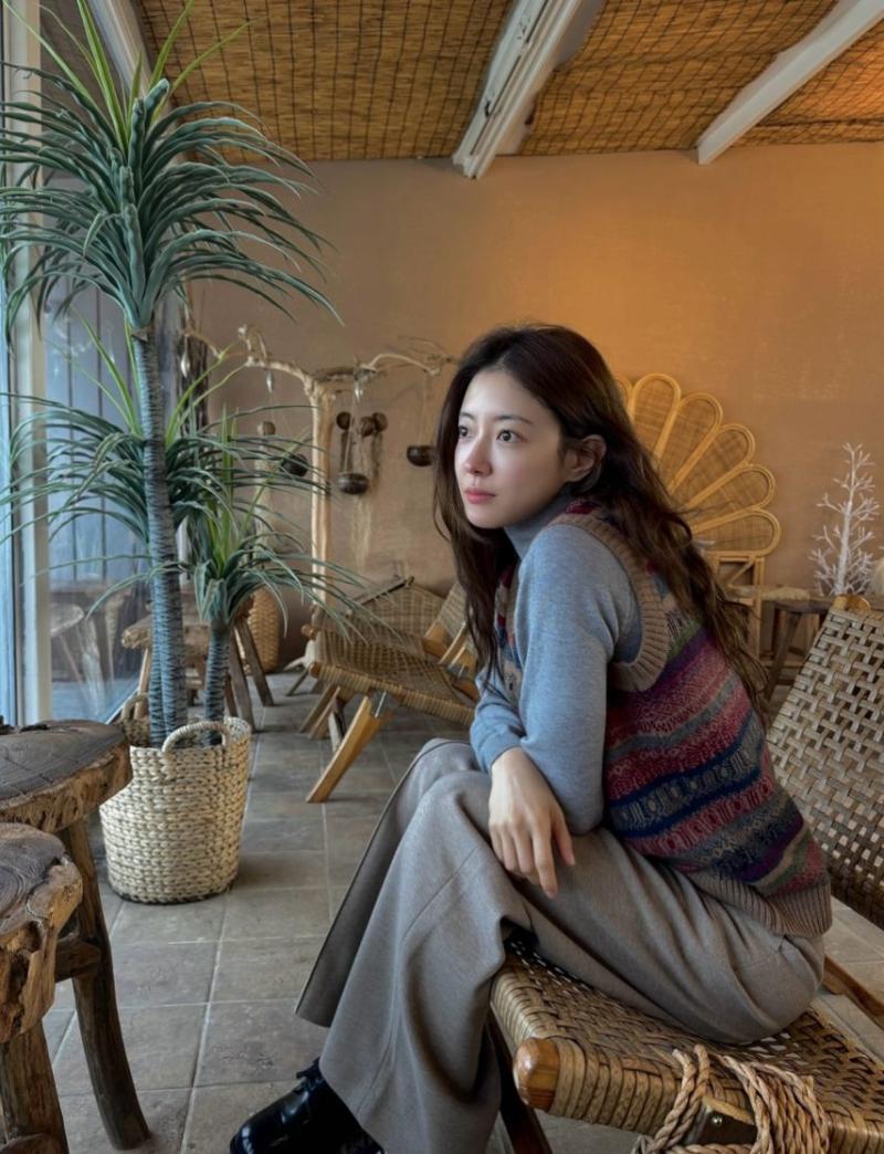 이세영 인별