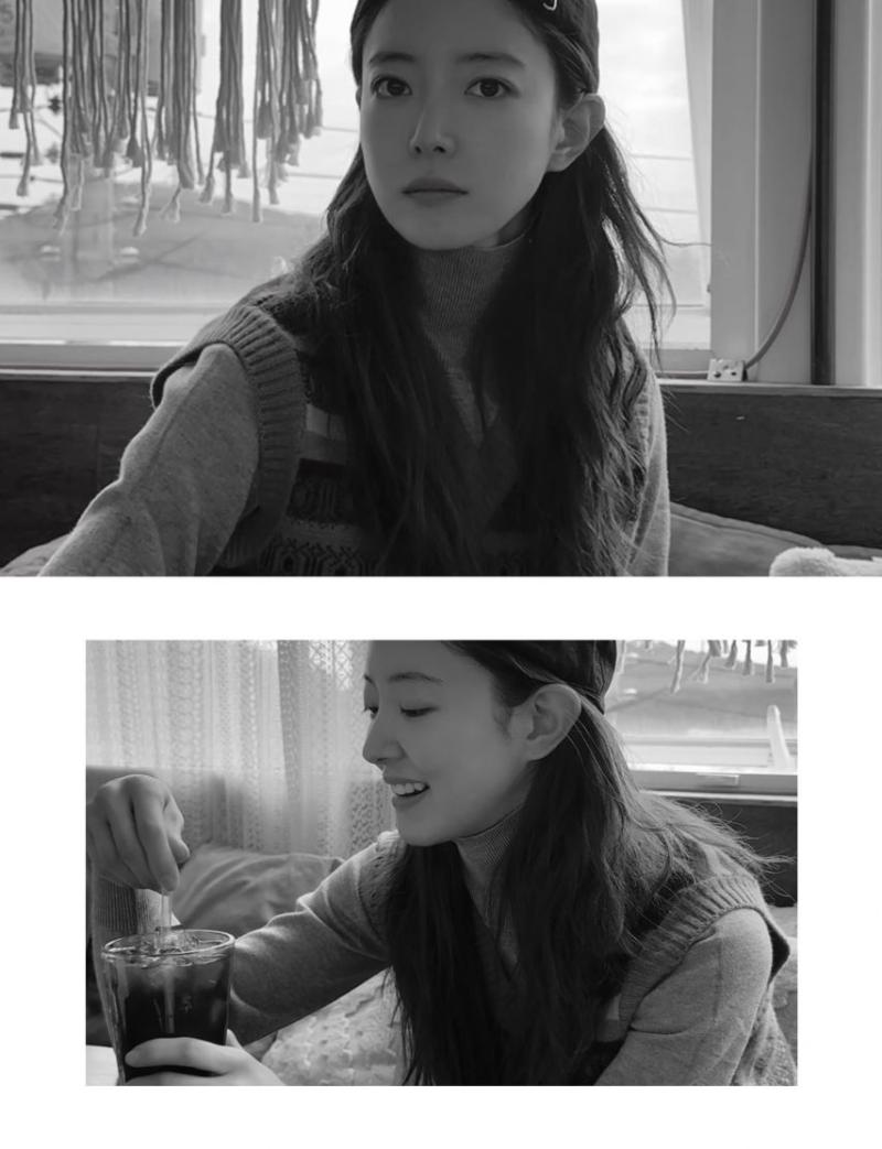 이세영 인별