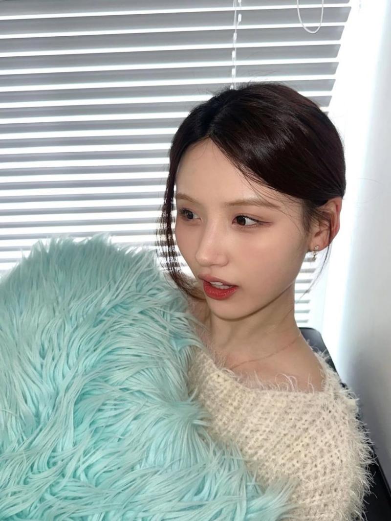 아이칠린 지윤