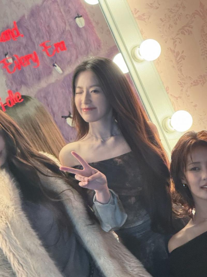 아이들 슈화