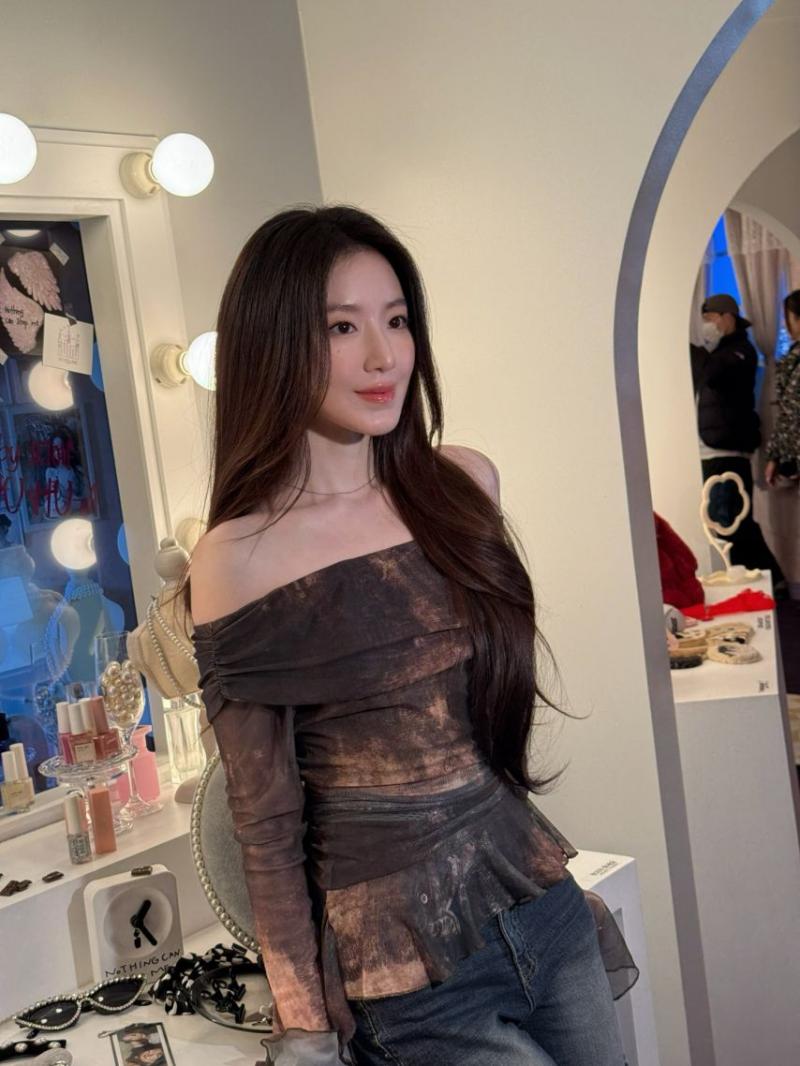 아이들 슈화