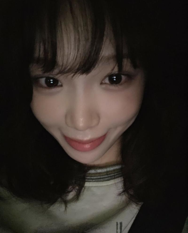 르세라핌 김채원