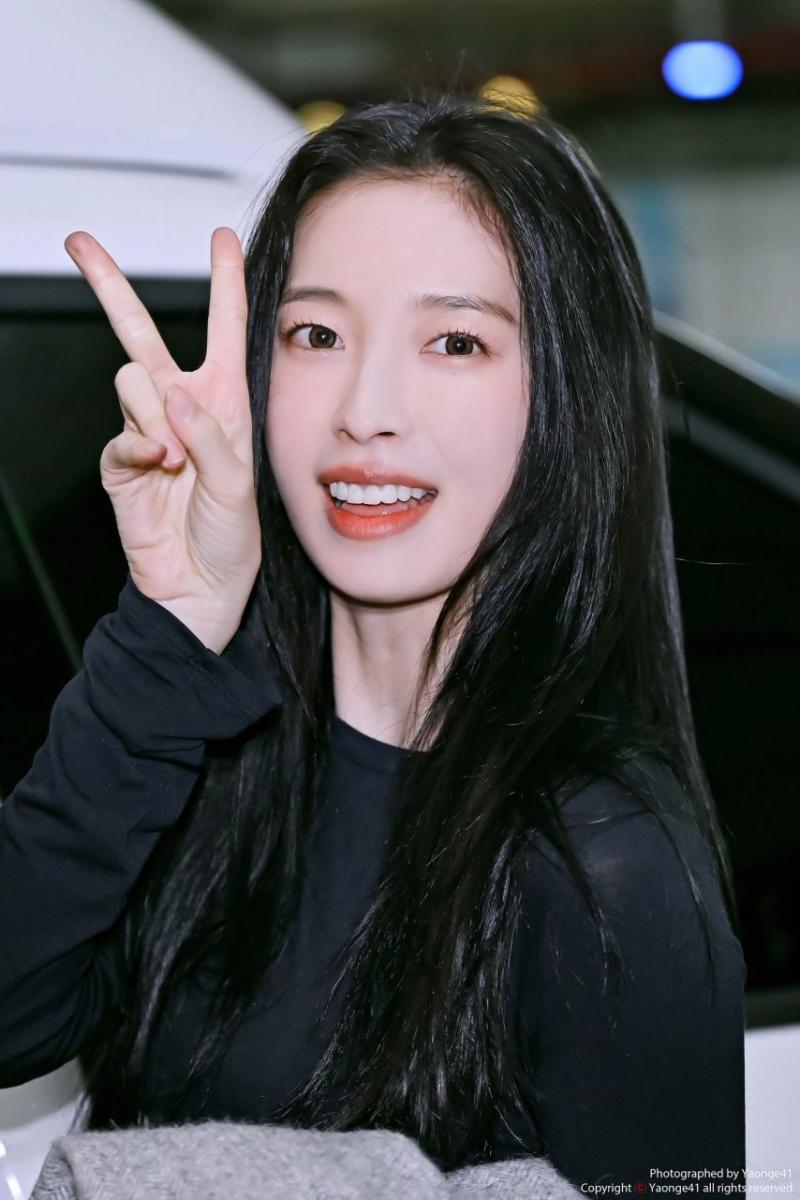 오마이걸 아린