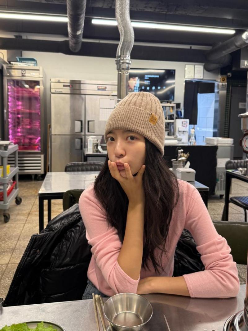 달샤벳 아영