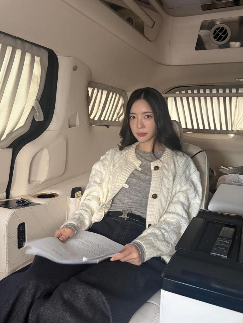 달샤벳 아영