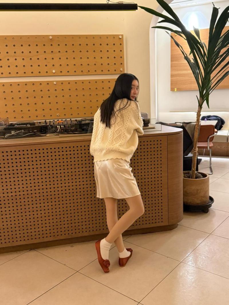 달샤벳 아영