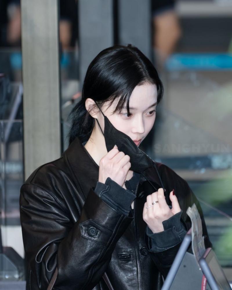 에스파 윈터