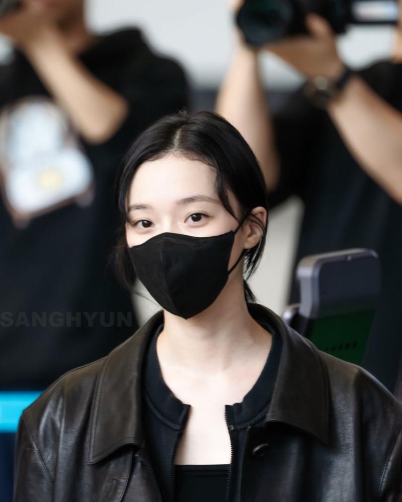 에스파 윈터