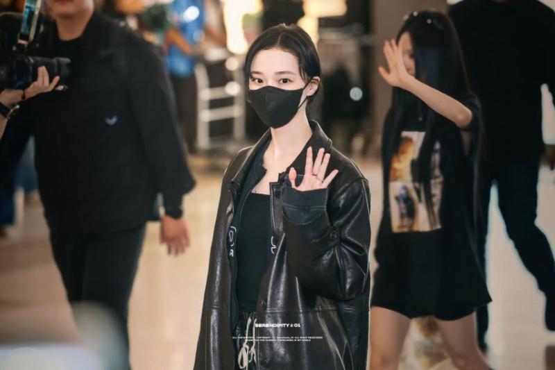에스파 윈터