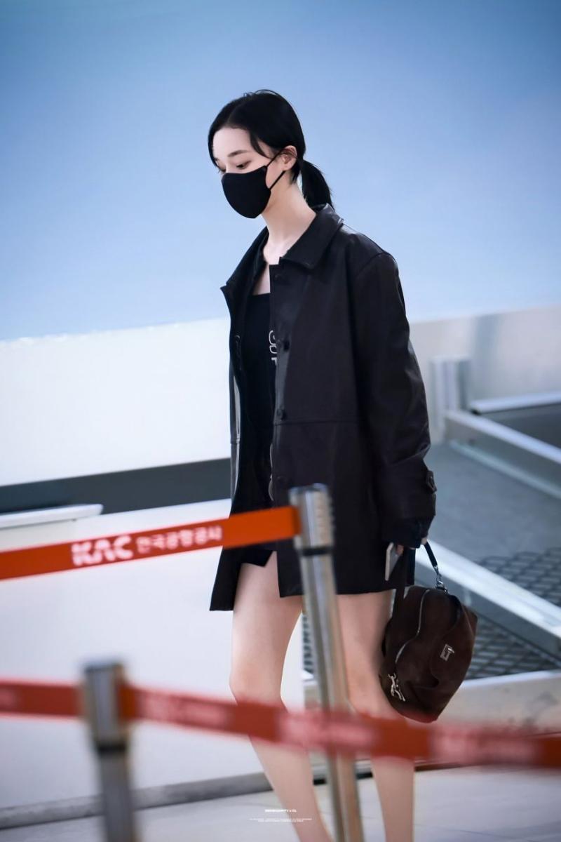 에스파 윈터