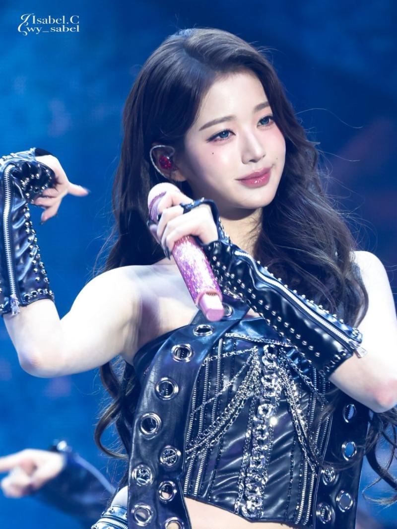 아이브 장원영