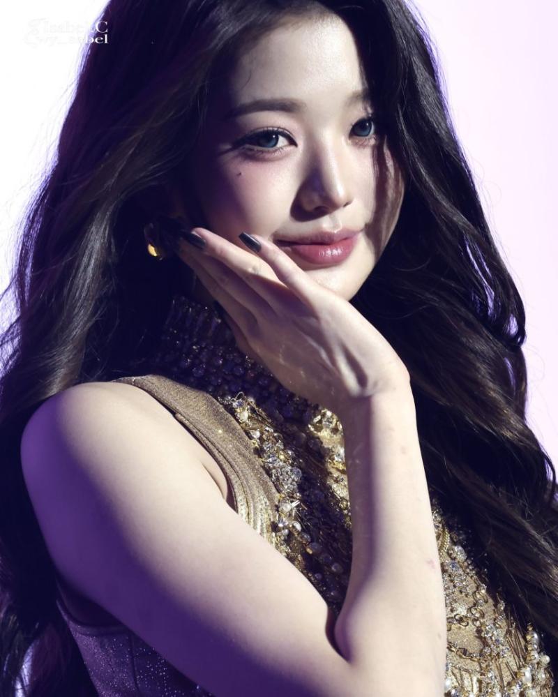 아이브 장원영