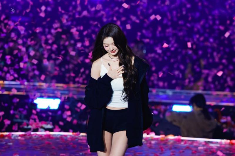 아이브 장원영