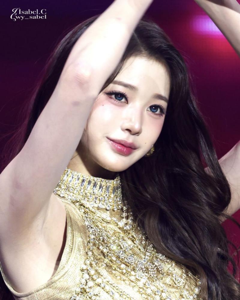 아이브 장원영