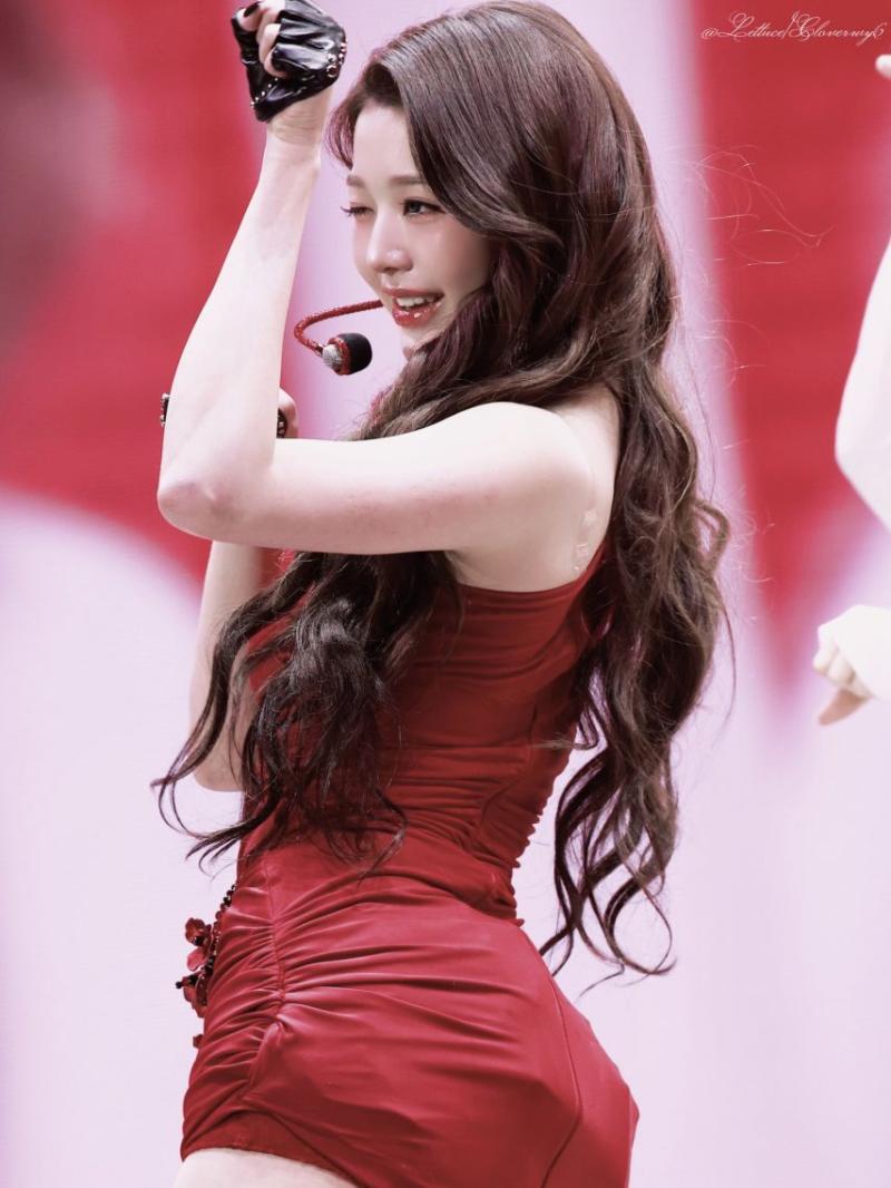 아이브 장원영