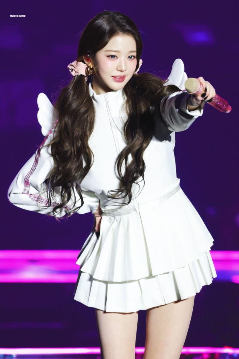 아이브 장원영