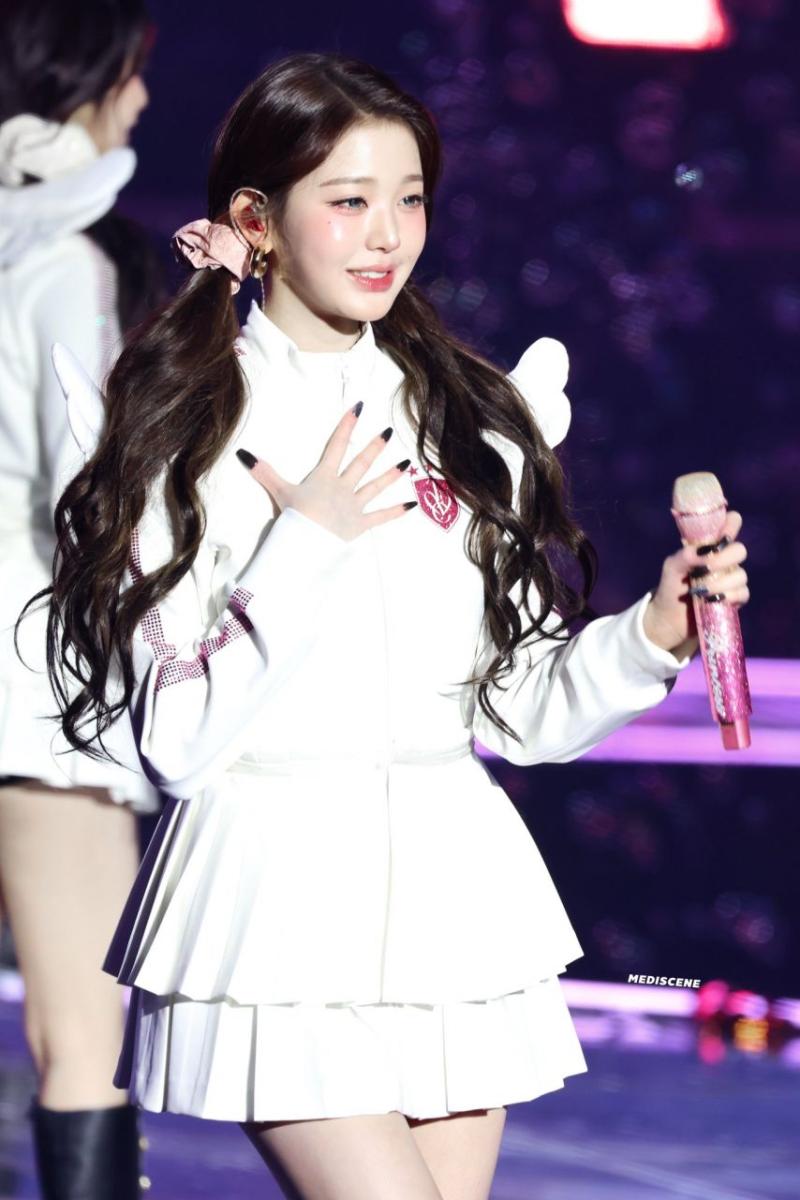 아이브 장원영
