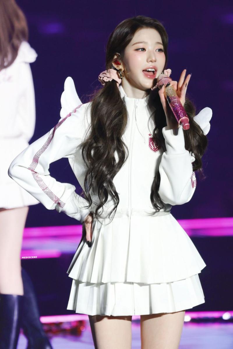 아이브 장원영