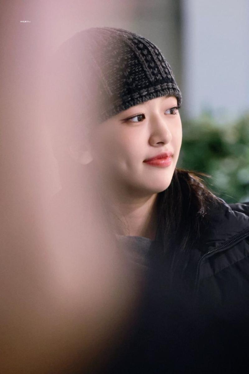 아이브 안유진