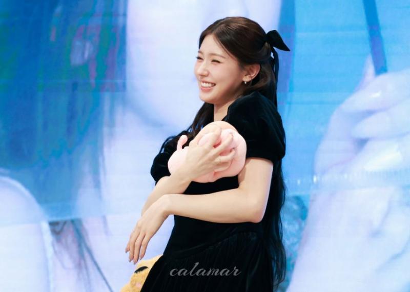 아이들 미연