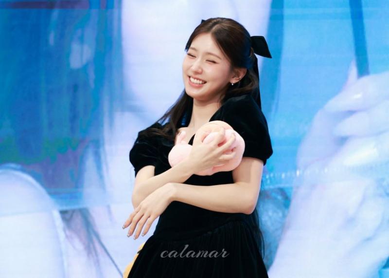 아이들 미연