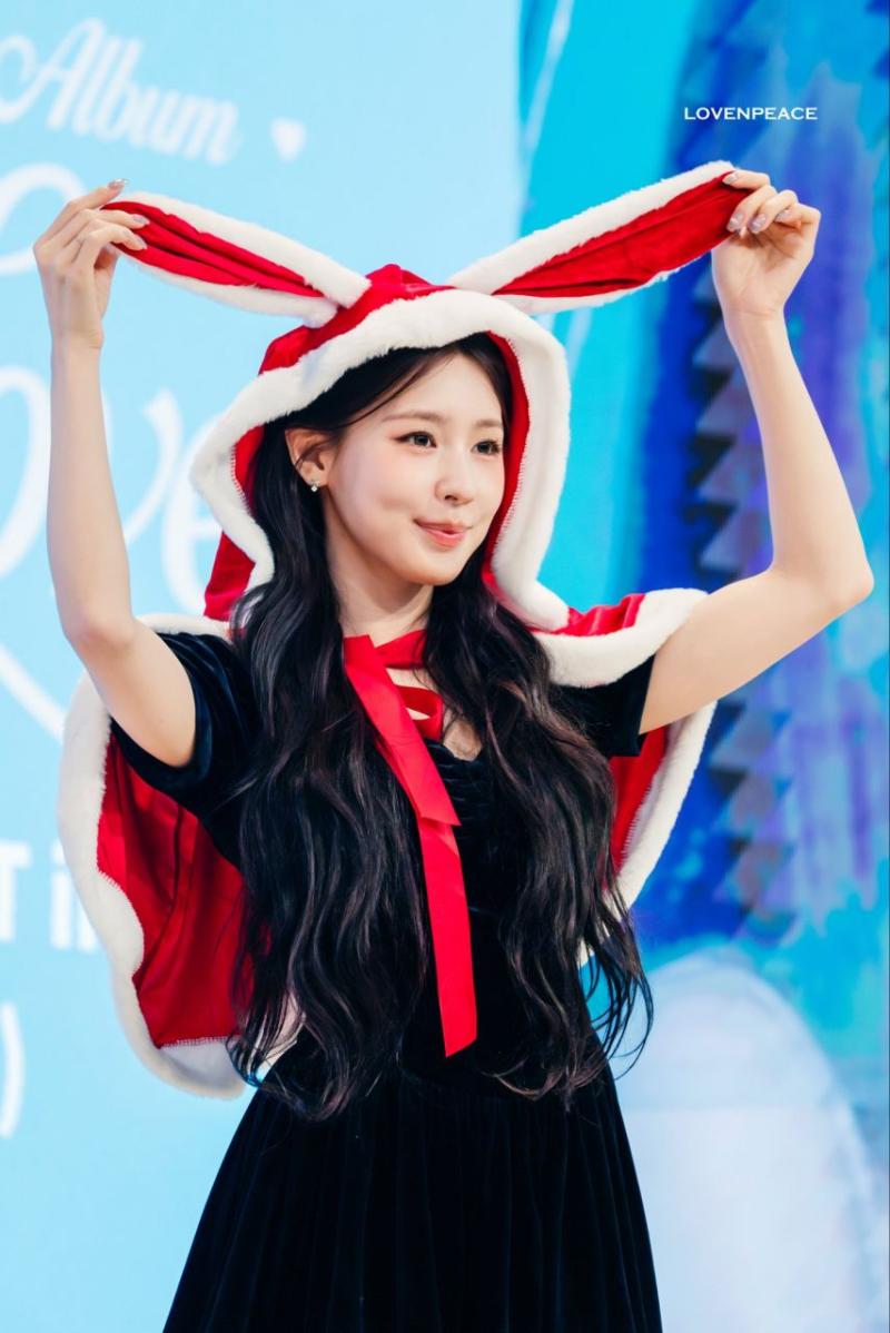 아이들 미연