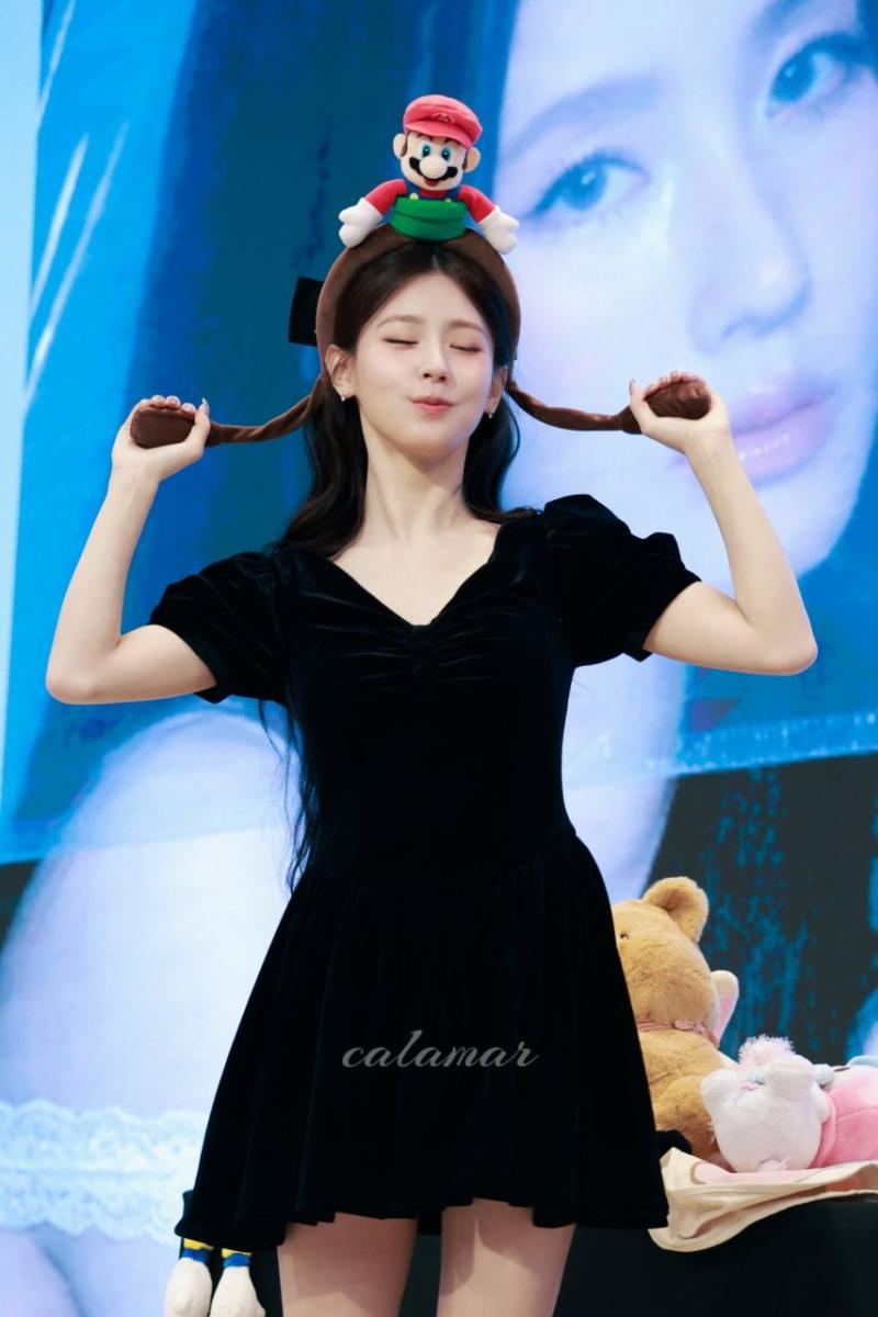 아이들 미연