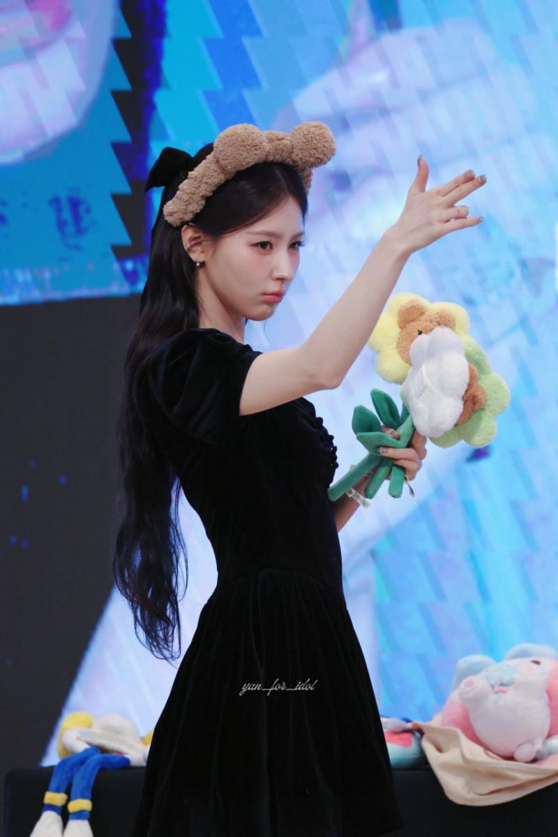 아이들 미연