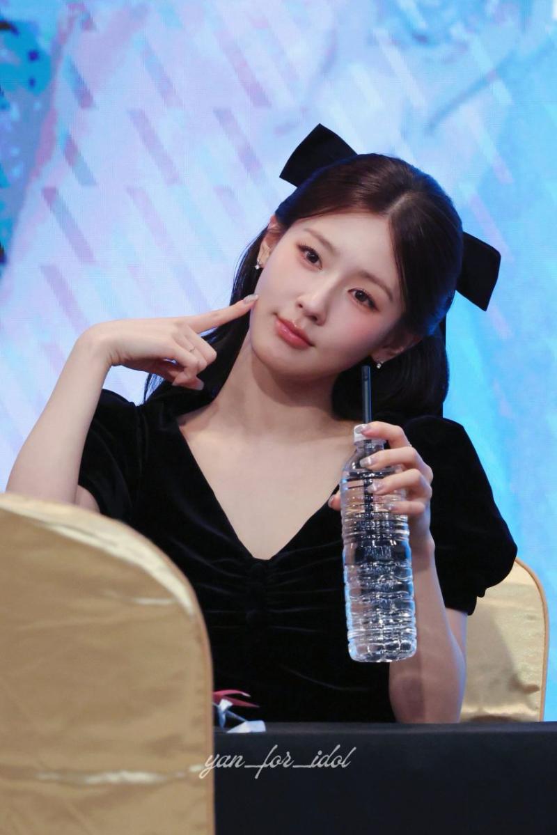 아이들 미연