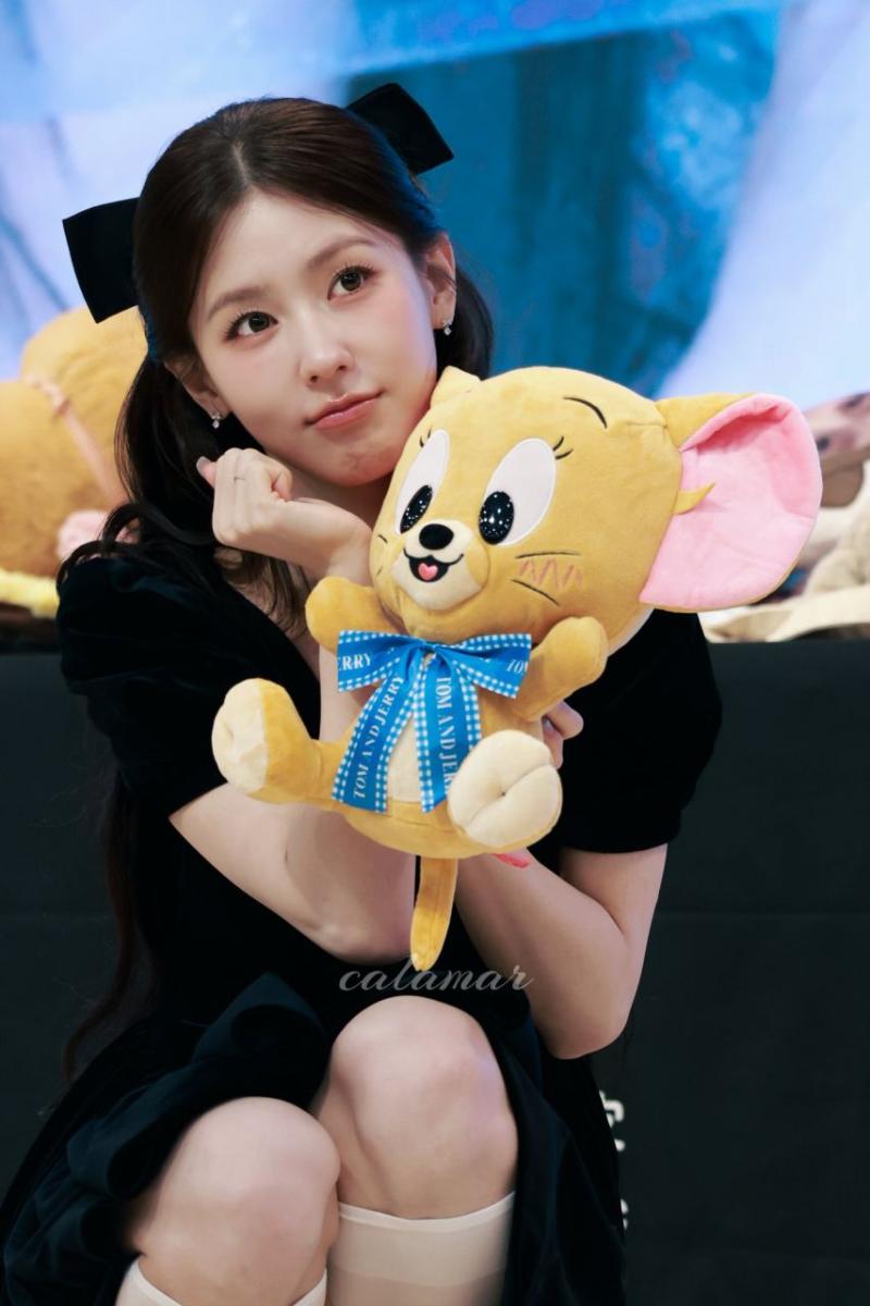 아이들 미연
