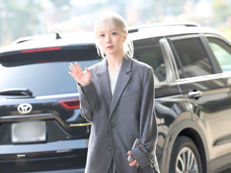 엔믹스 오해원