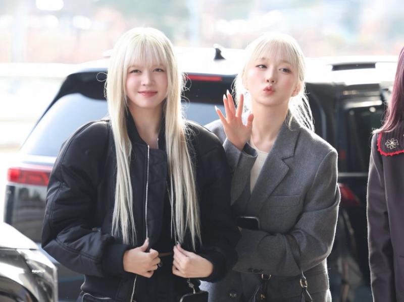 엔믹스 오해원