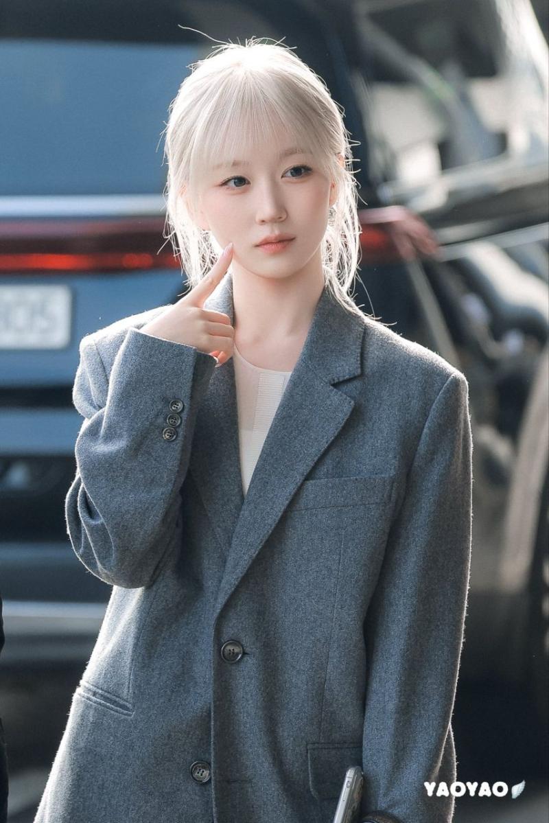 엔믹스 오해원