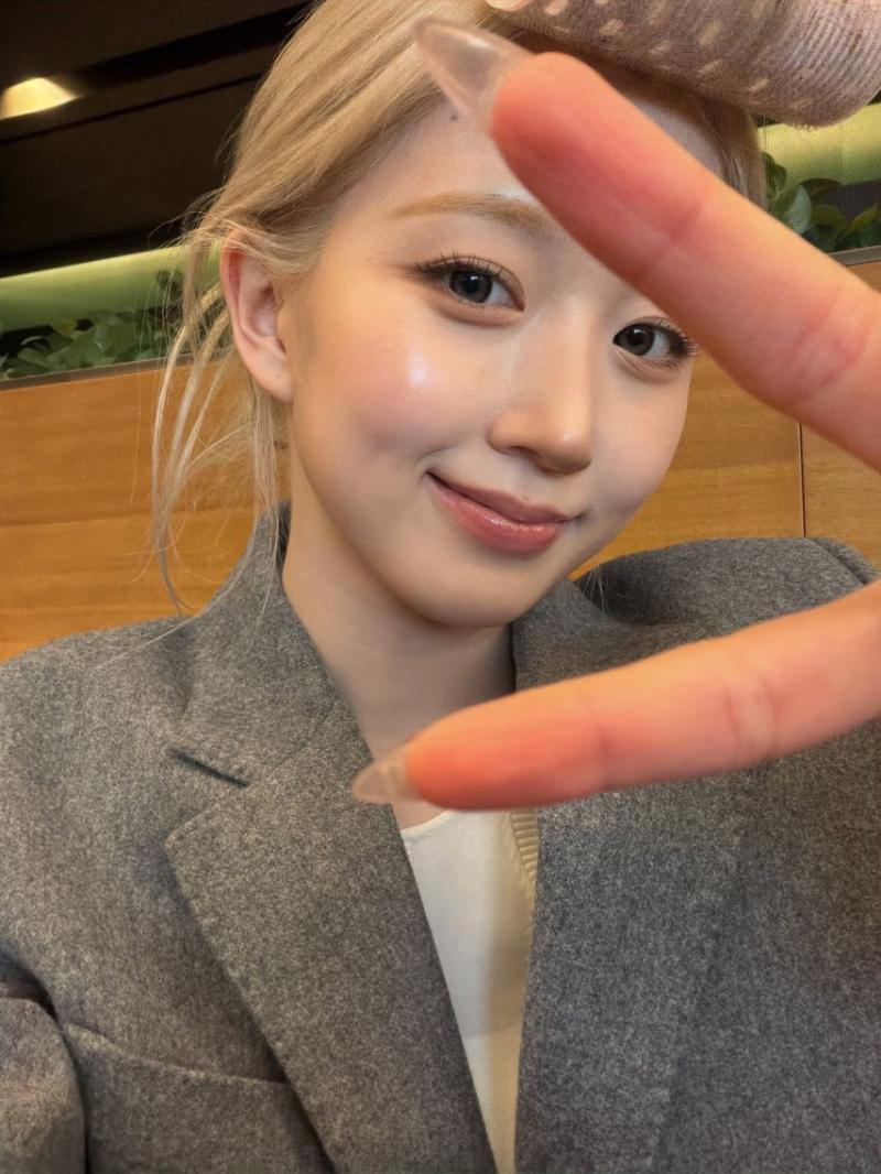엔믹스 오해원