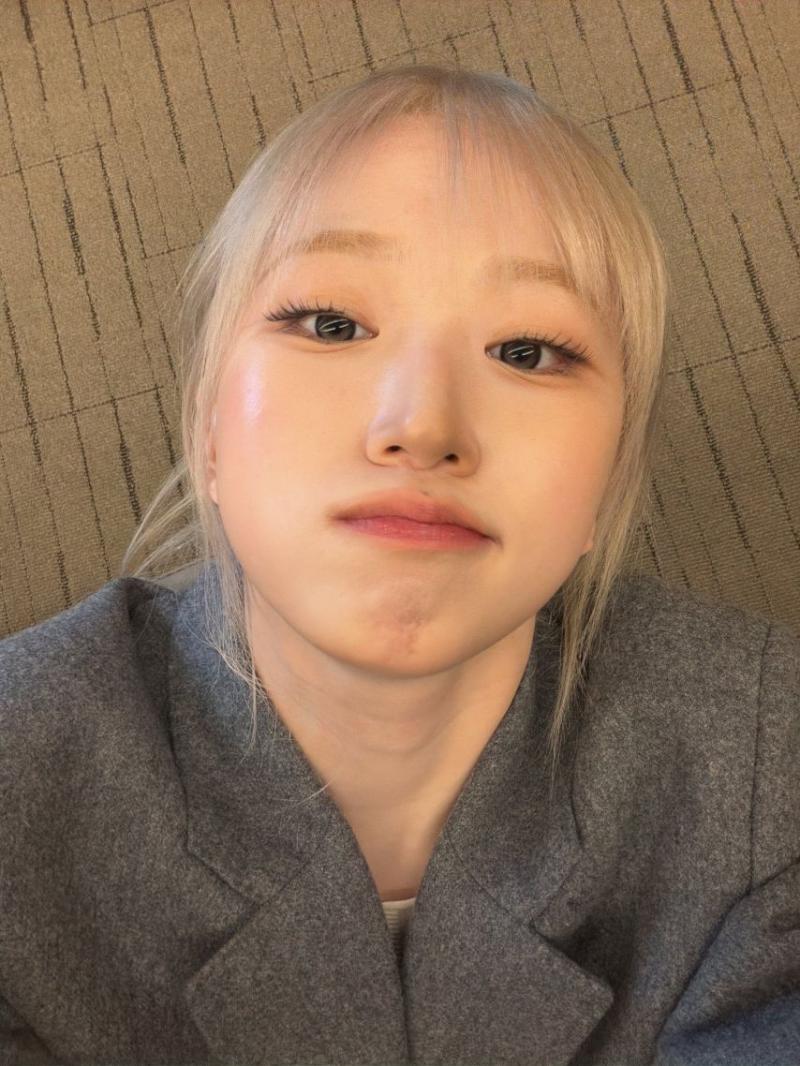 엔믹스 오해원