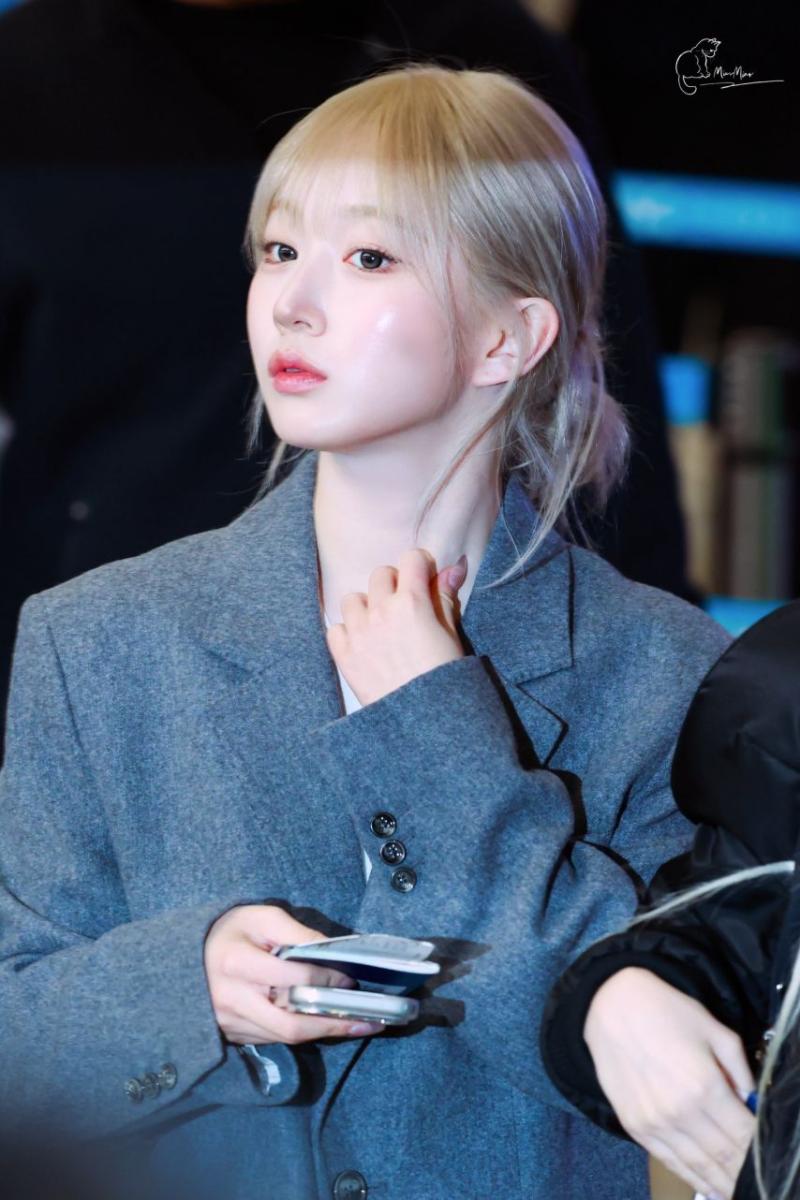 엔믹스 오해원